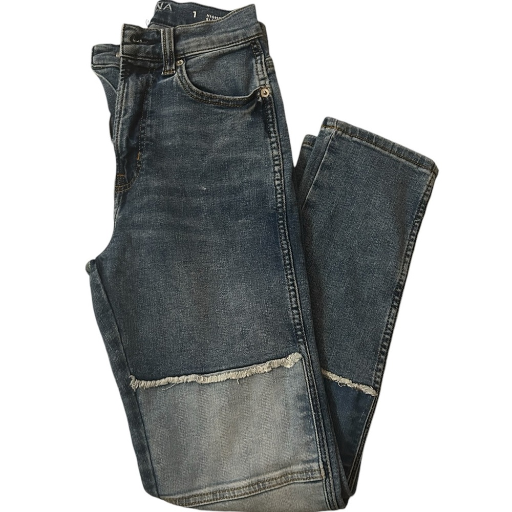 Arizona jeans size 1